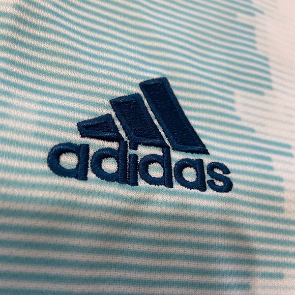 Messi argentina soccer jersey - Picture 6 of 7